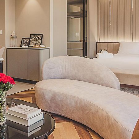 Sicily Hotel Фу Куок Екстериор снимка