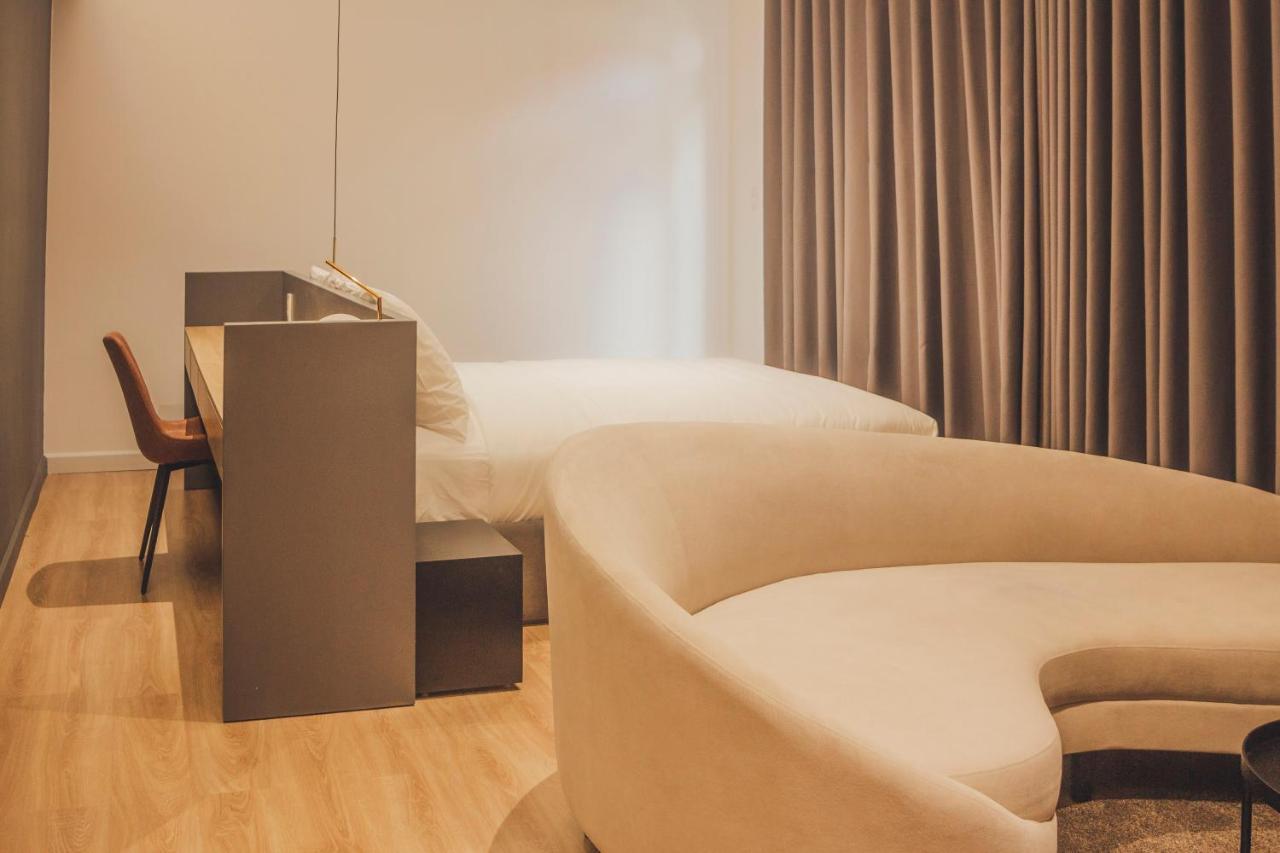 Sicily Hotel Фу Куок Екстериор снимка